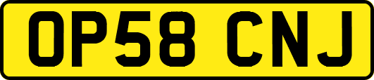 OP58CNJ