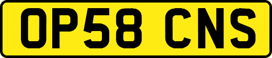 OP58CNS