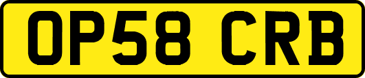 OP58CRB