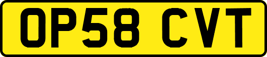 OP58CVT