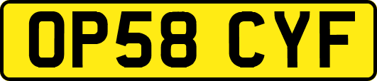 OP58CYF