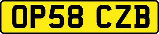 OP58CZB