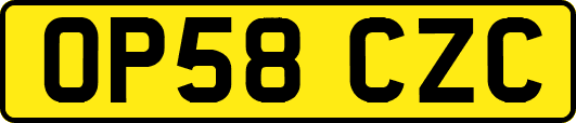 OP58CZC