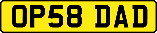 OP58DAD