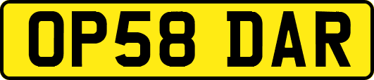 OP58DAR