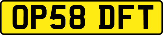 OP58DFT