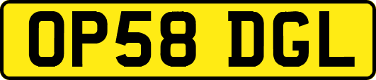 OP58DGL