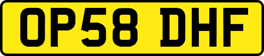 OP58DHF