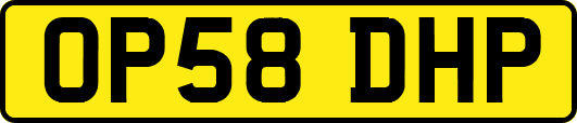 OP58DHP