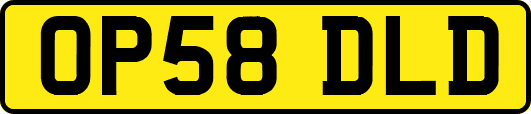 OP58DLD