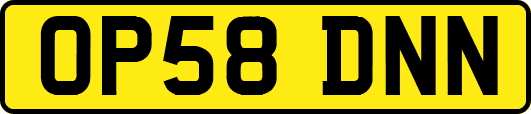 OP58DNN