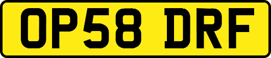 OP58DRF