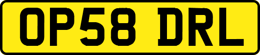 OP58DRL