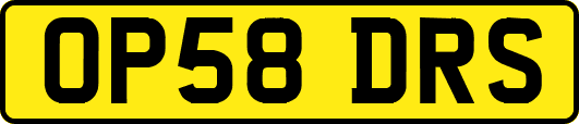 OP58DRS