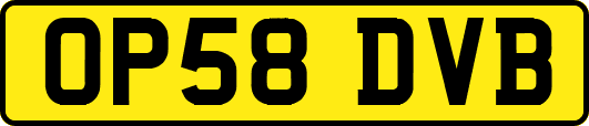 OP58DVB