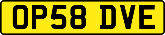 OP58DVE