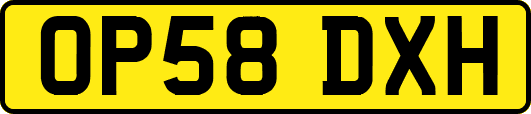 OP58DXH