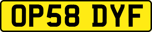 OP58DYF