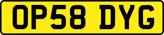 OP58DYG