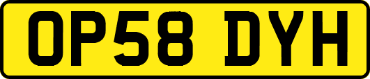 OP58DYH