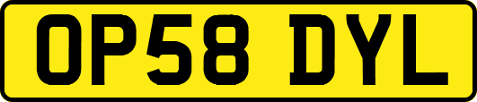 OP58DYL