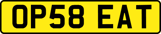OP58EAT