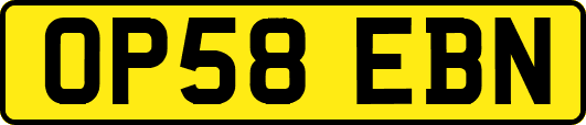 OP58EBN