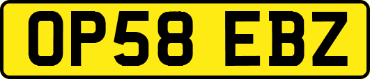 OP58EBZ