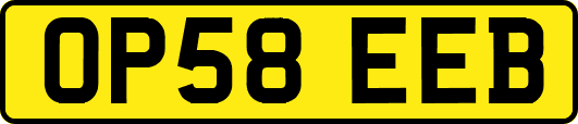OP58EEB