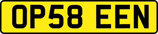 OP58EEN