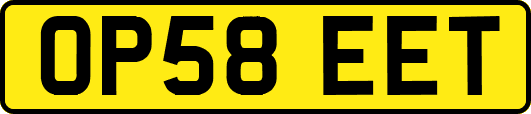OP58EET
