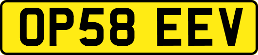 OP58EEV
