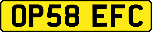 OP58EFC