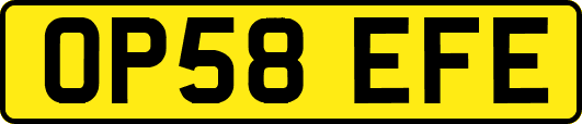 OP58EFE