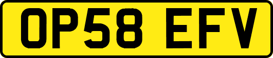 OP58EFV