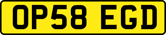 OP58EGD
