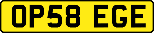 OP58EGE