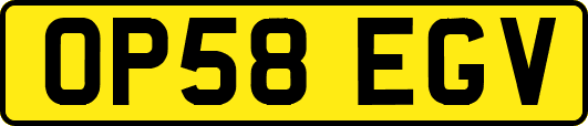 OP58EGV