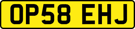 OP58EHJ