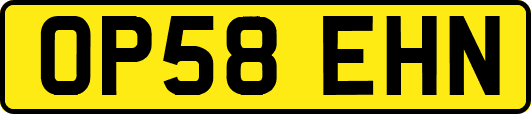 OP58EHN