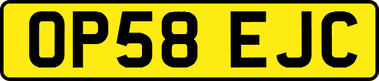 OP58EJC
