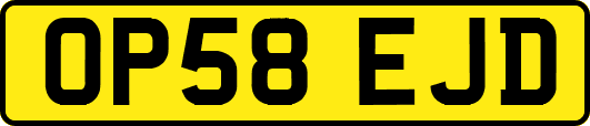 OP58EJD