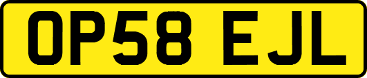 OP58EJL