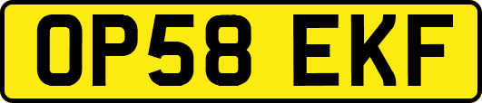 OP58EKF