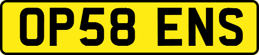 OP58ENS