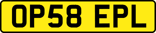 OP58EPL