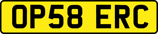 OP58ERC