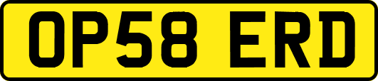 OP58ERD