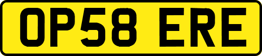 OP58ERE