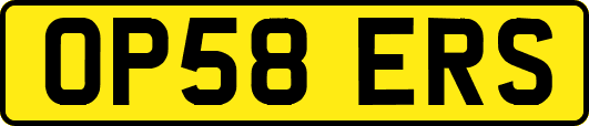 OP58ERS